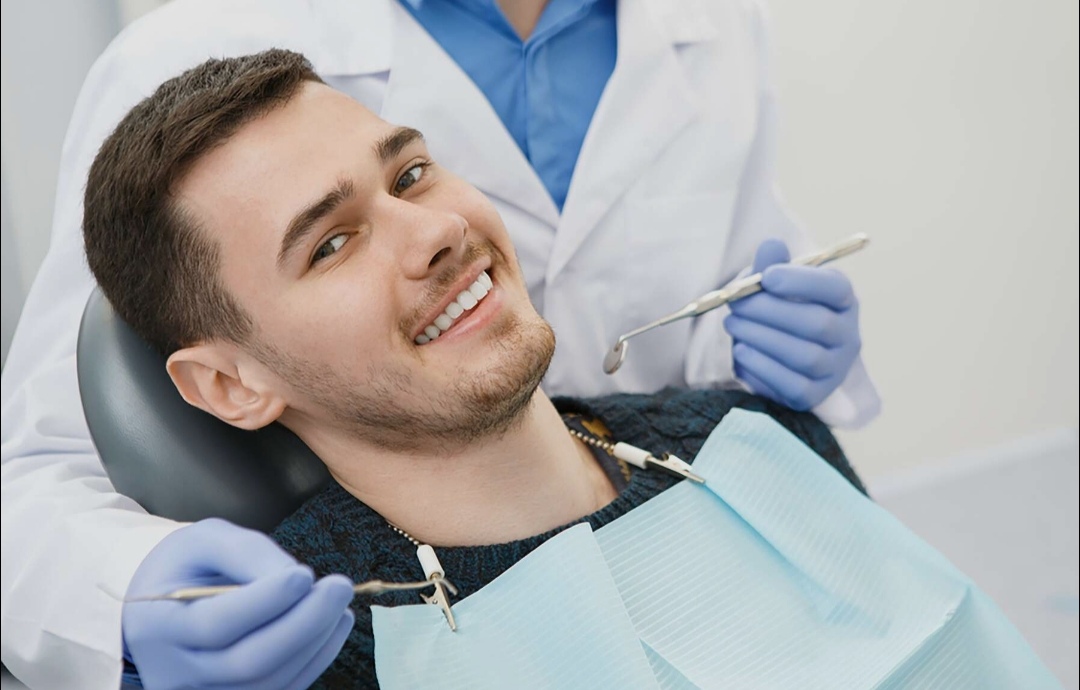Dental Consultation