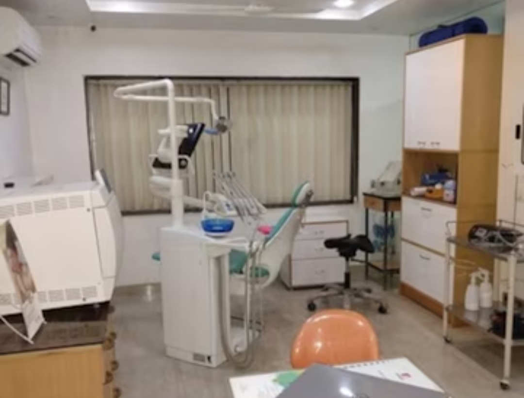 Dr. Trehan's Dental Care - Treatment Room