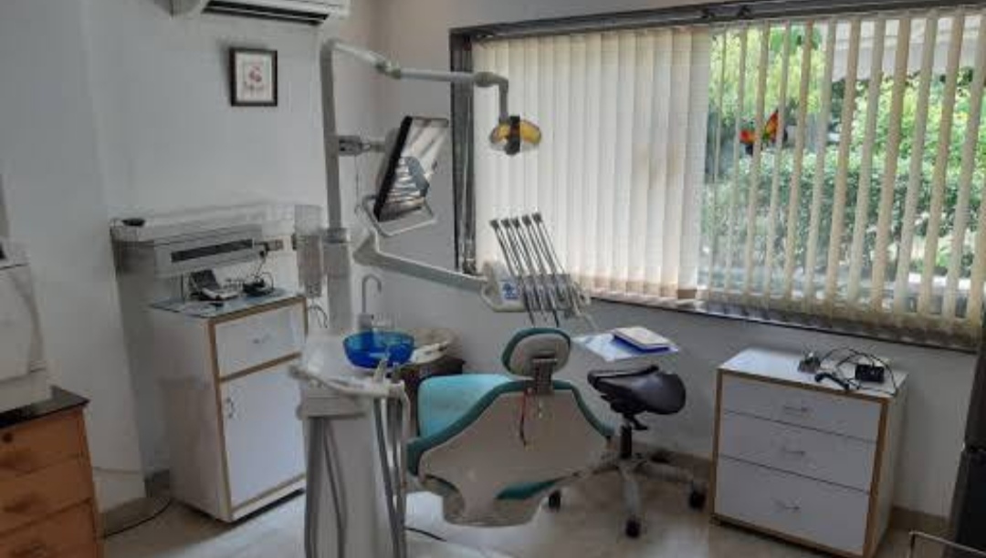 Dr. Trehan's Dental Care - Dental Chair